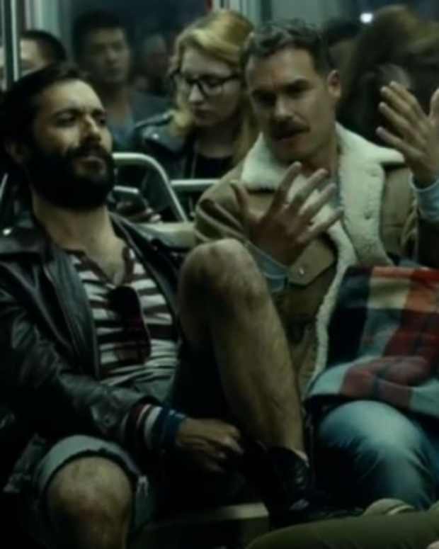 HBO Picks Up Gay Dramedy Starring Guiding Light S Murray Bartlett Daytime Confidential