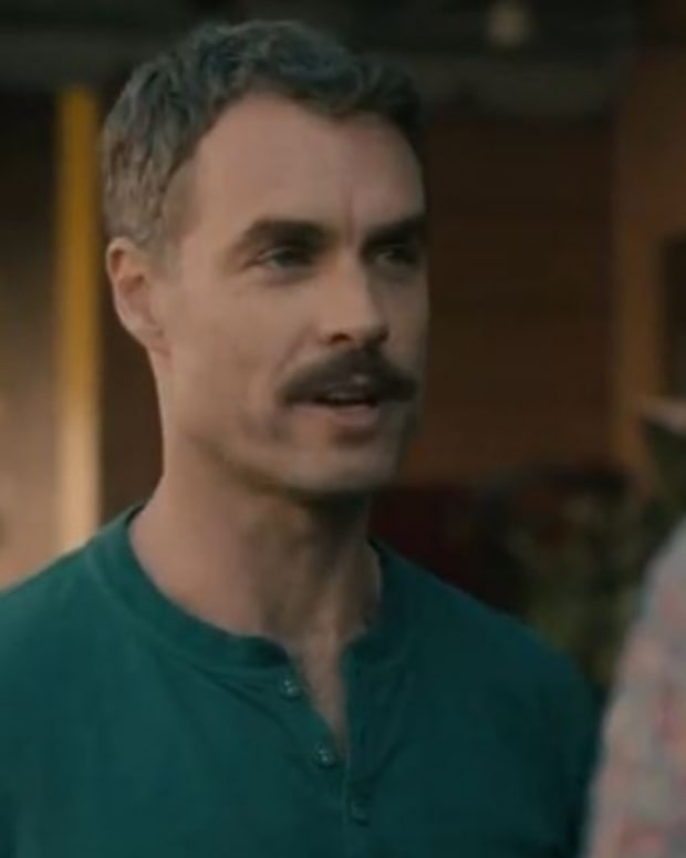 HBO Picks Up Gay Dramedy Starring Guiding Light S Murray Bartlett
