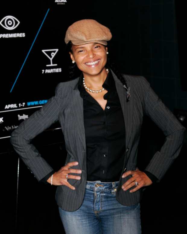 DC 292 Victoria Rowell Interview So Hot It Couldn T Wait For The 300th Episode Daytime