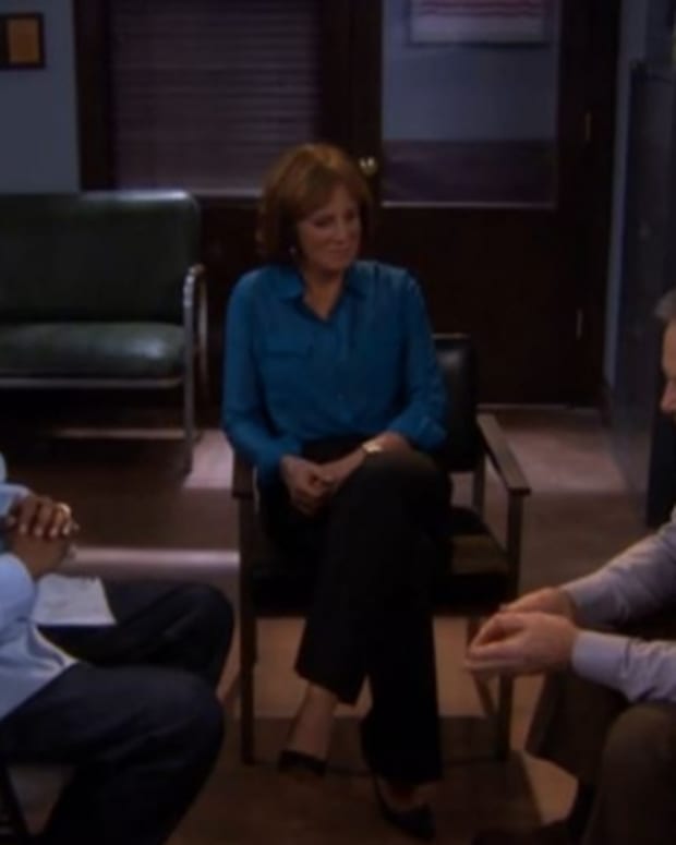 Bo And Nora Role Play And Have Sex On The Floor On One Life To Live Daytime Confidential