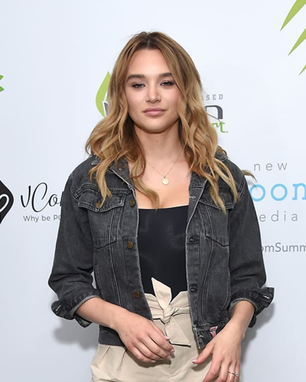 Hunter Haley King Xpicse Hot Sex Picture