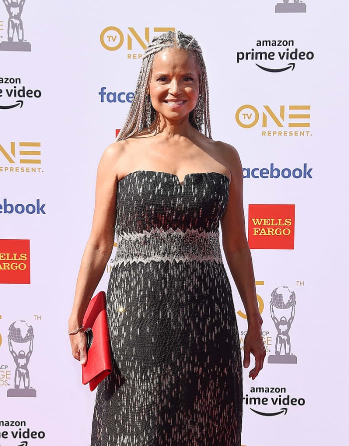 Victoria Rowell S The Rich And The Ruthless Heads To BET Daytime