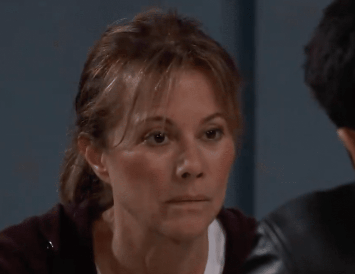 General Hospital Recap Alexis Accuses Nikolas Of Extortion Daytime Confidential