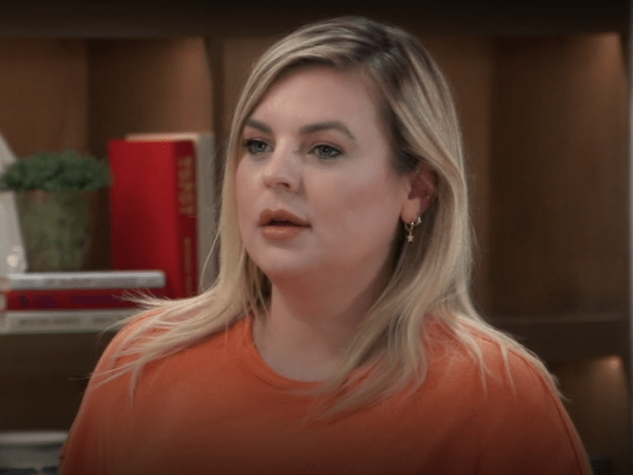 General Hospital Recap Maxie Has A Hostile Reunion With Peter Daytime Confidential