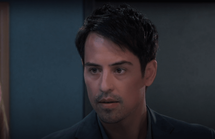 General Hospital Recap Nikolas Claims He Can Id The Stalker Daytime Confidential