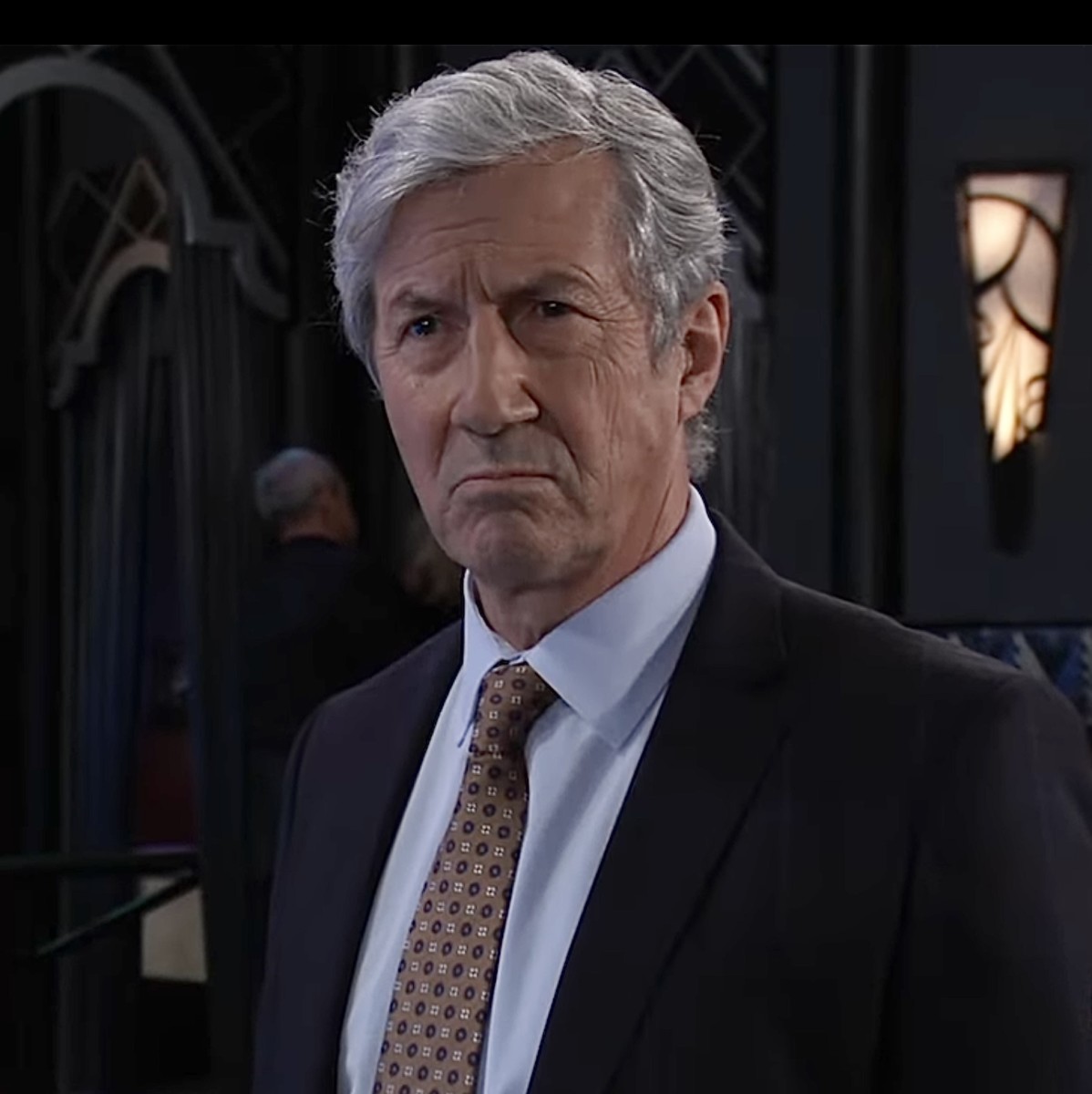 General Hospital Recap Victor Sails Away With Spencer And Baby Ace In Tow Daytime Confidential