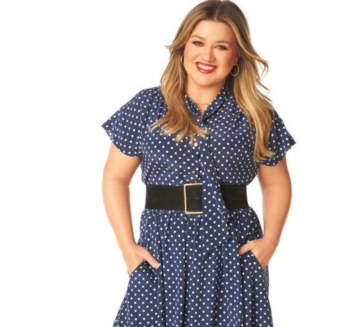 Kelly Clarkson On Talk Show Move To NYC 100 My Idea Daytime