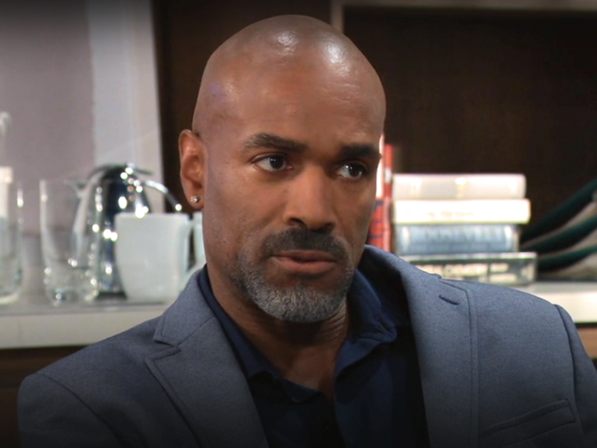 General Hospital Spoilers Curtis Starts To Distrust His Connection To