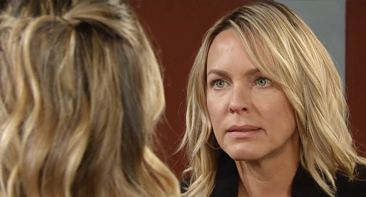 Days Of Our Lives Promo The Dna Results Are In Daytime Confidential