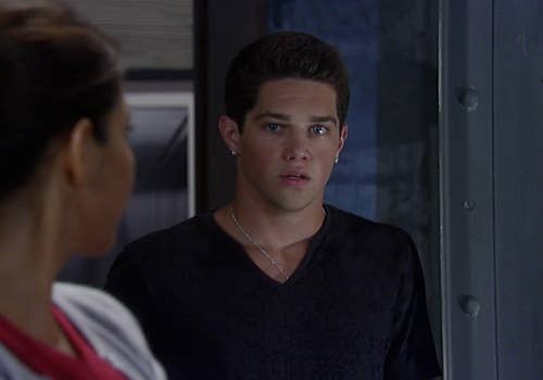 The Rafe Gd General Hospital Spoilers: Rafe Causes More Trouble! - Daytime Confidential
