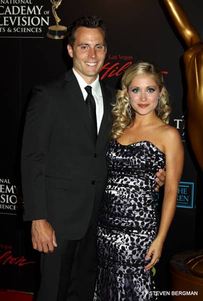 Marcy Rylan Kid Y&R's Marcy Rylan Expecting Second Child! - Daytime Confidential