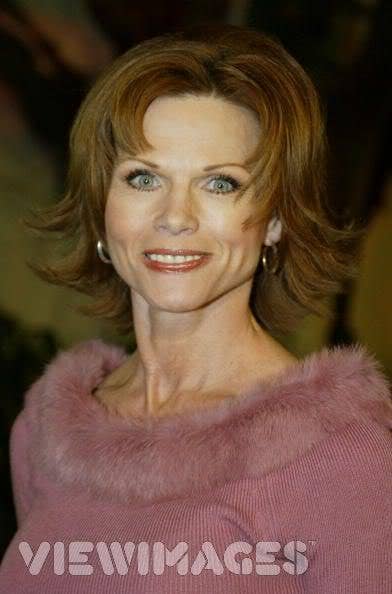 Days of Our Lives: Patsy Pease Returns to Salem - Daytime Confidential