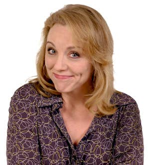 Brett Butler Returns to The Young and the Restless - Daytime Confidential