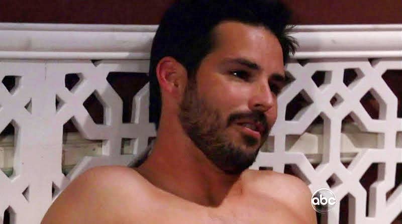 Jason Cook's Model What's Up With Days of Our Lives' Younger Set? - Daytime Confidential