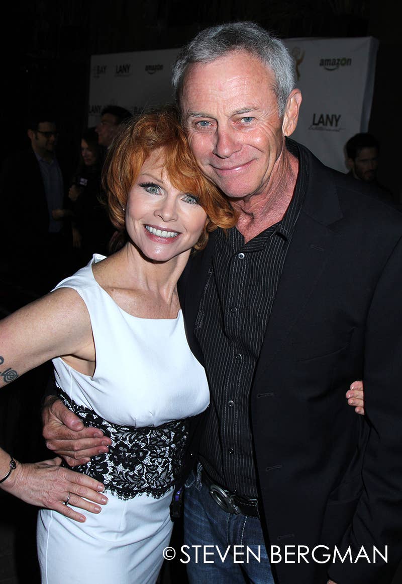 Soap Stars Align at The Bay's Daytime Emmy Party (PHOTOS) - Daytime ...