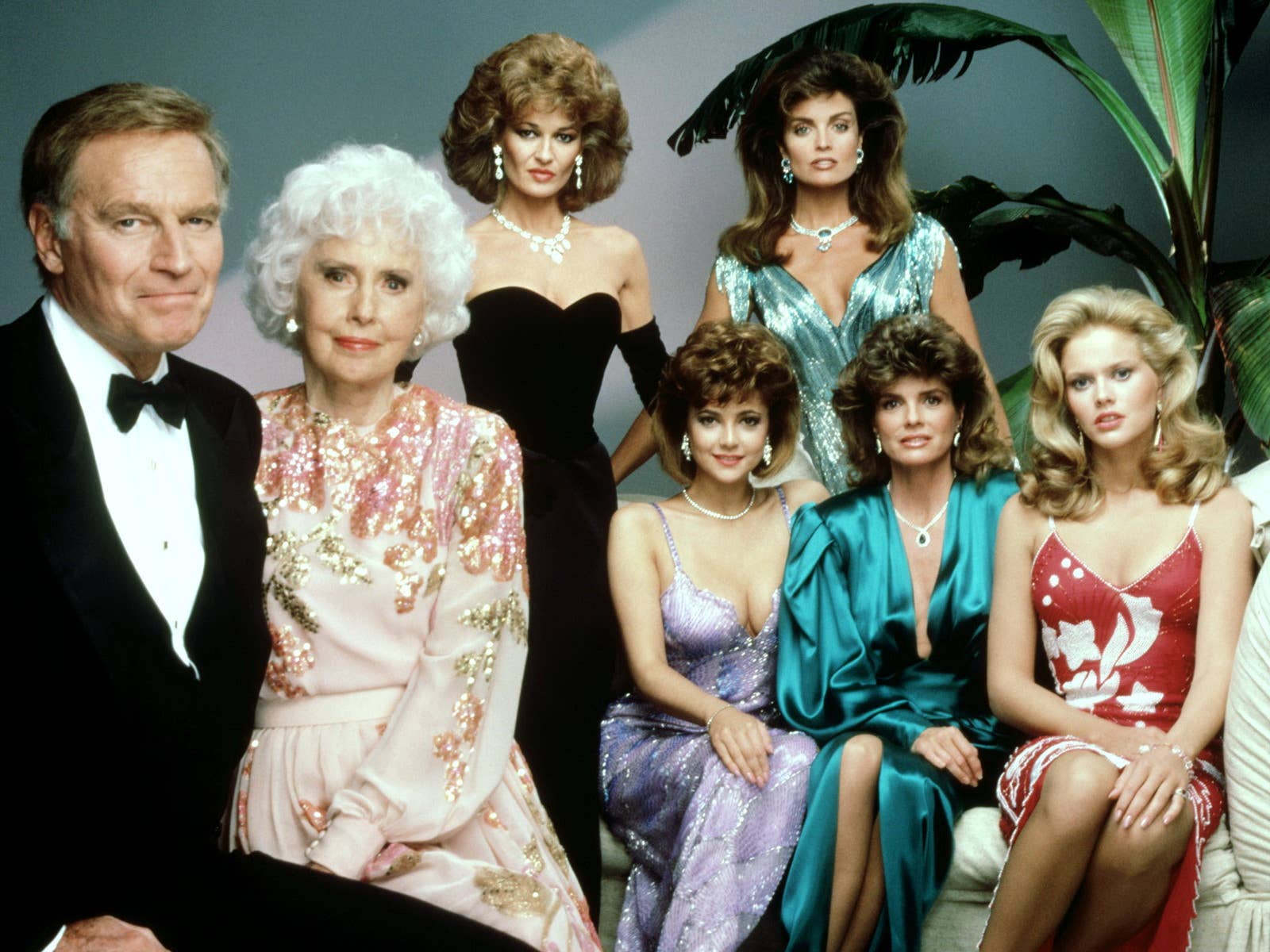 Co-Creator of The Colbys Dead at 84 - Daytime Confidential