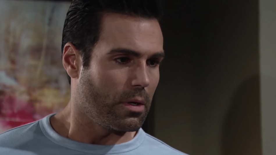 The Young and the Restless Spoilers: Rey Is In the Hot Seat - Daytime ...