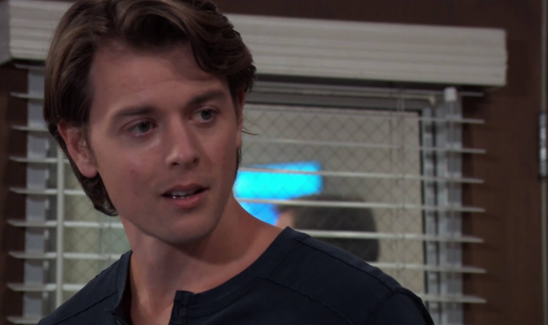 Perkie's Observations: Michael Cracks the Code to Nelle's Phone on ...
