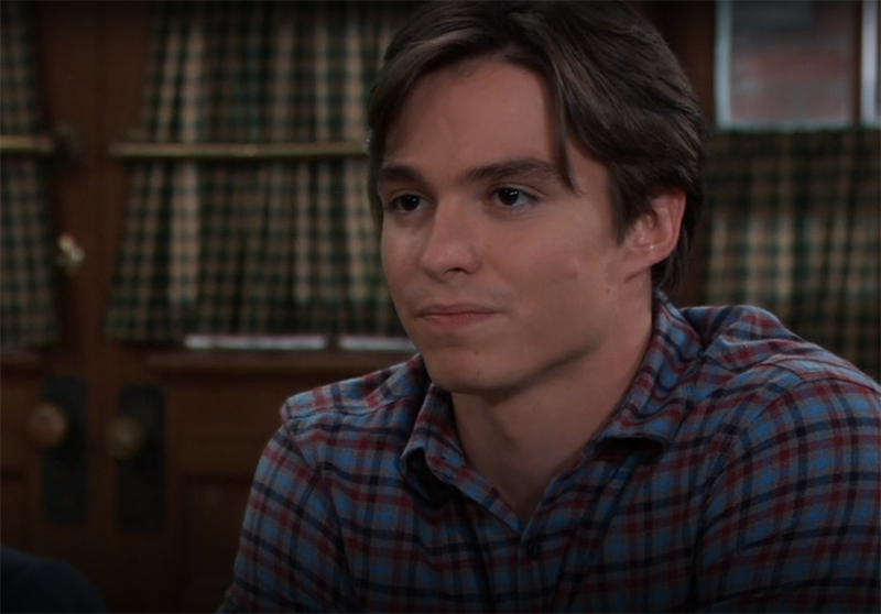 Top 10 Male Soap Opera Entertainers of 2021 - Daytime Confidential