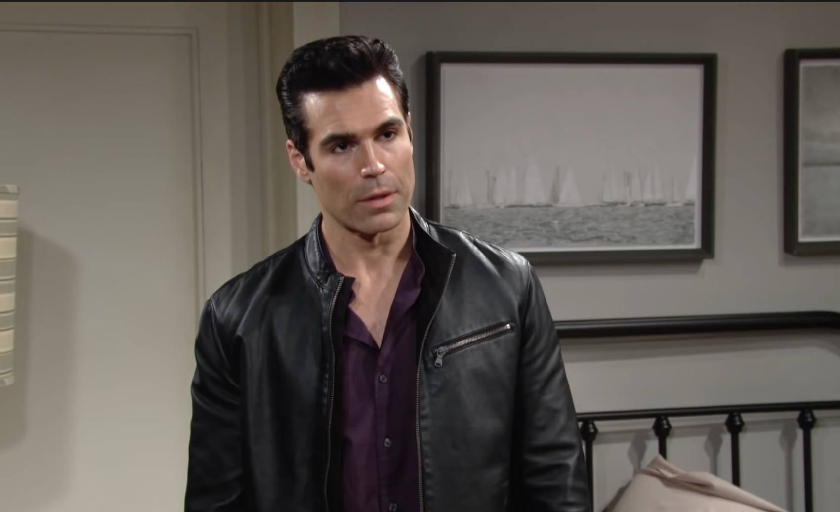The Young and the Restless Spoilers: Rey Interrogates Chloe About His ...