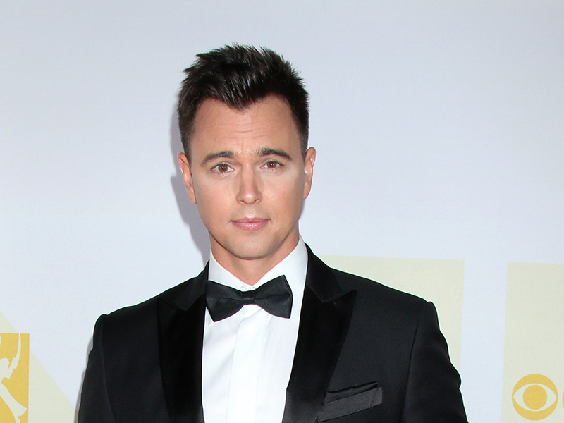 Darin Brooks on Potential Daytime Return: 