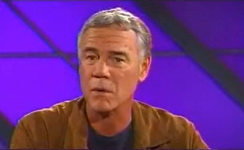 Ben Masterman Passions Actor Ben Masters Dead at 75. - Daytime Confidential