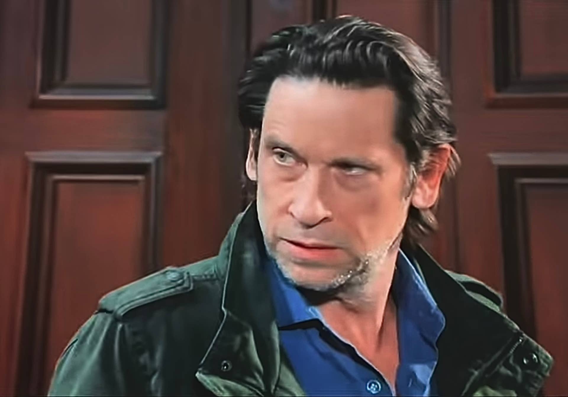 General Hospital Recap: Austin Gets Hooked - Daytime Confidential