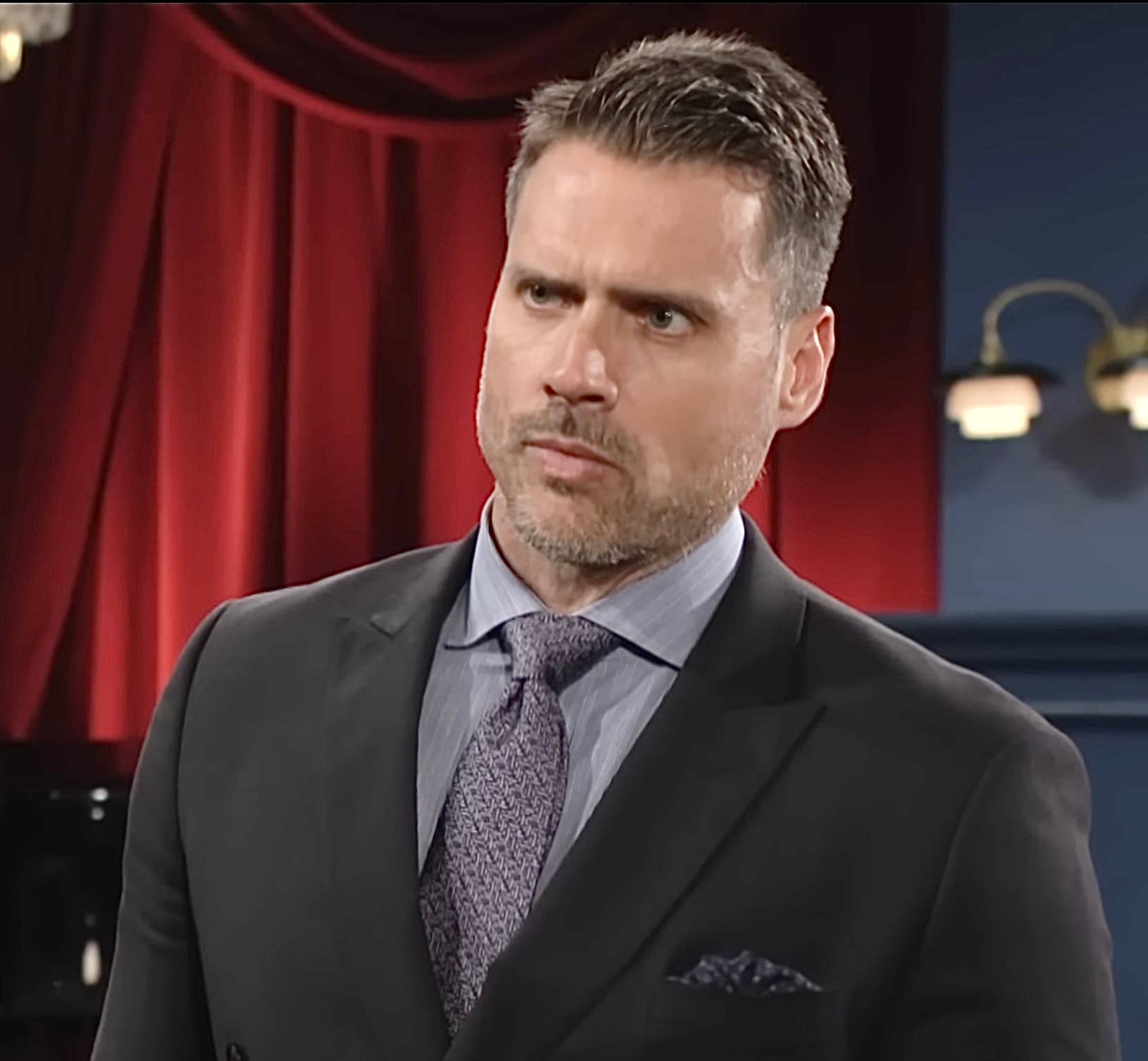 The Young and the Restless Recap: Nick Confronts Victoria About Her ...
