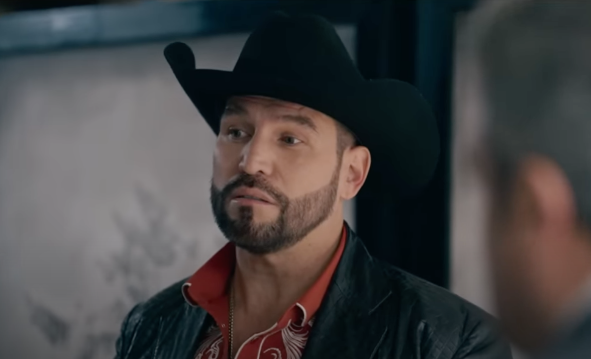 Telemundo to Spin Off Hit Novela El Señor de Los Cielos - Daytime ...