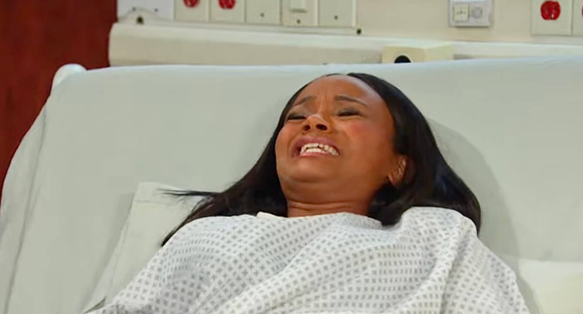 Days of Our Lives Spoilers: Chanel's Pregnancy Hits a Catastrophic Crisis - Daytime Confidential