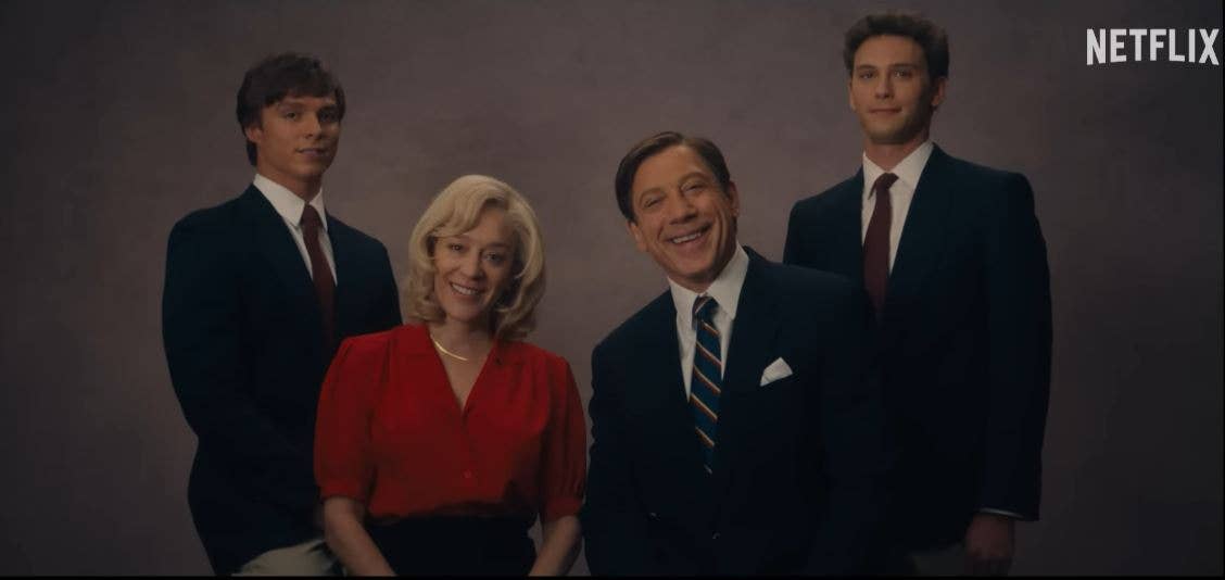 WATCH: Netflix Drops Jaw-Dropping Trailer of GH Grad Nicholas Chavez's ...