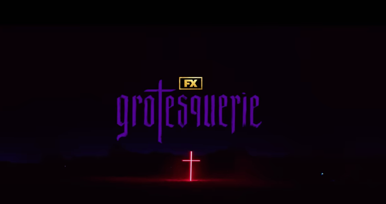WATCH: FX Drops Trailer For Grotesquerie Featuring Nicholas Chavez ...
