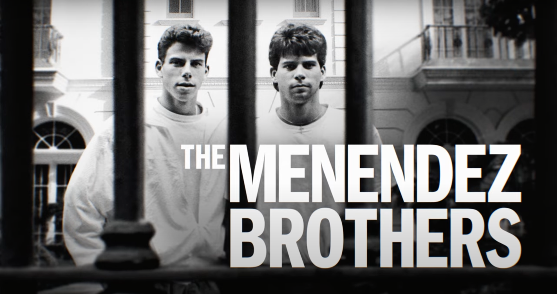 Real-Life Menendez Brothers to Appear in Netflix Documentary After ...