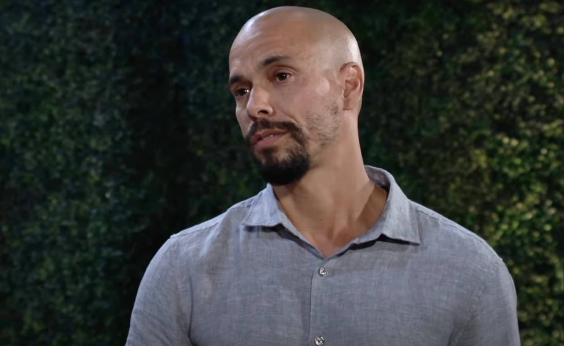 Devon Ratliff The Young and the Restless Recap: Devon Demands Answers From Amanda ...