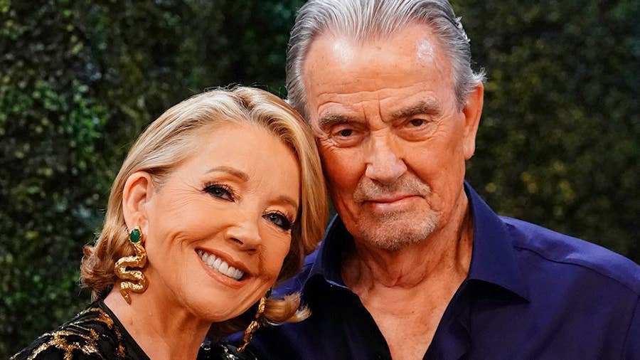 Could Illness Reunite 'Niktor'? The Young and The Restless' Josh Griffith Spills