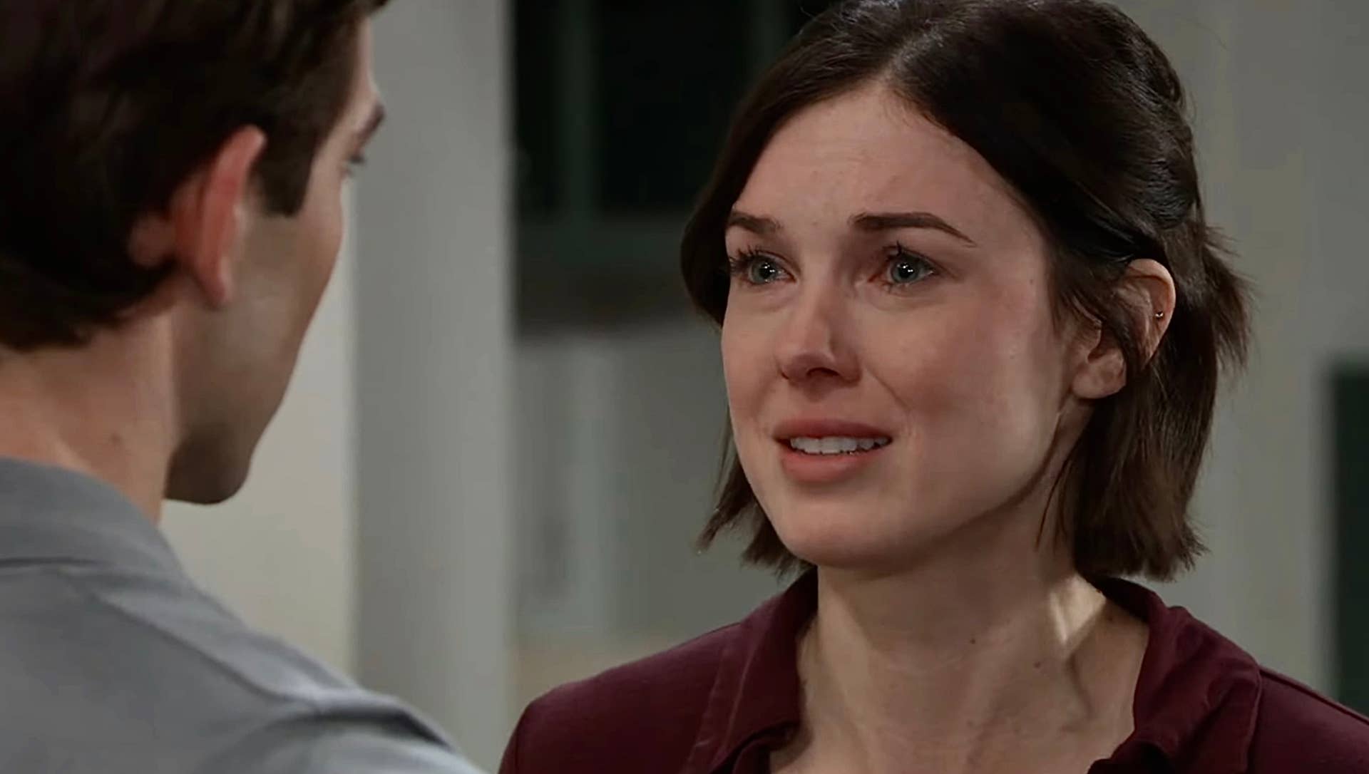General Hospital Spoilers: Willow Tries to Clean Up Her Mess - Daytime  Confidential