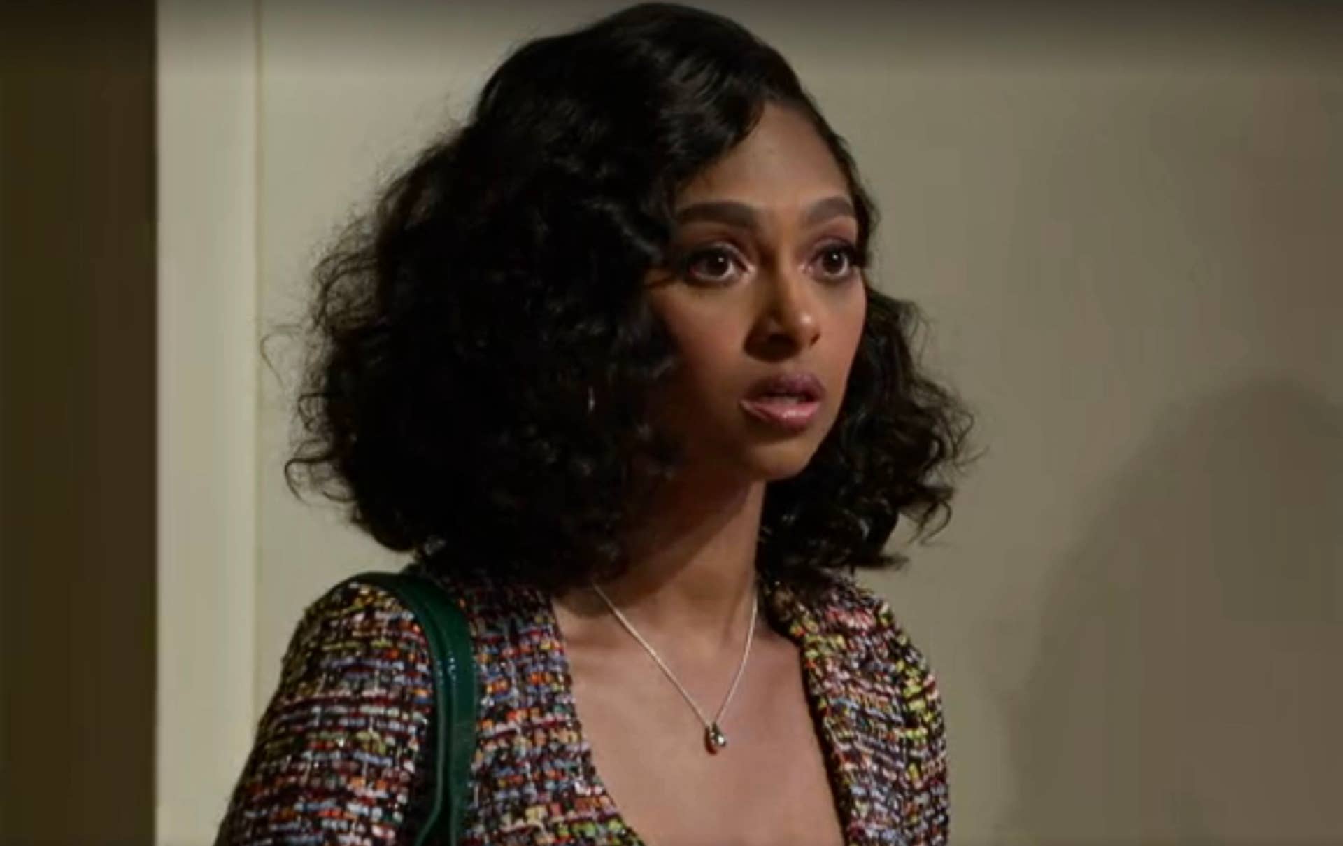 Tomas and Eva’s Tryst Stuns Kat [Recap] - Daytime Confidential