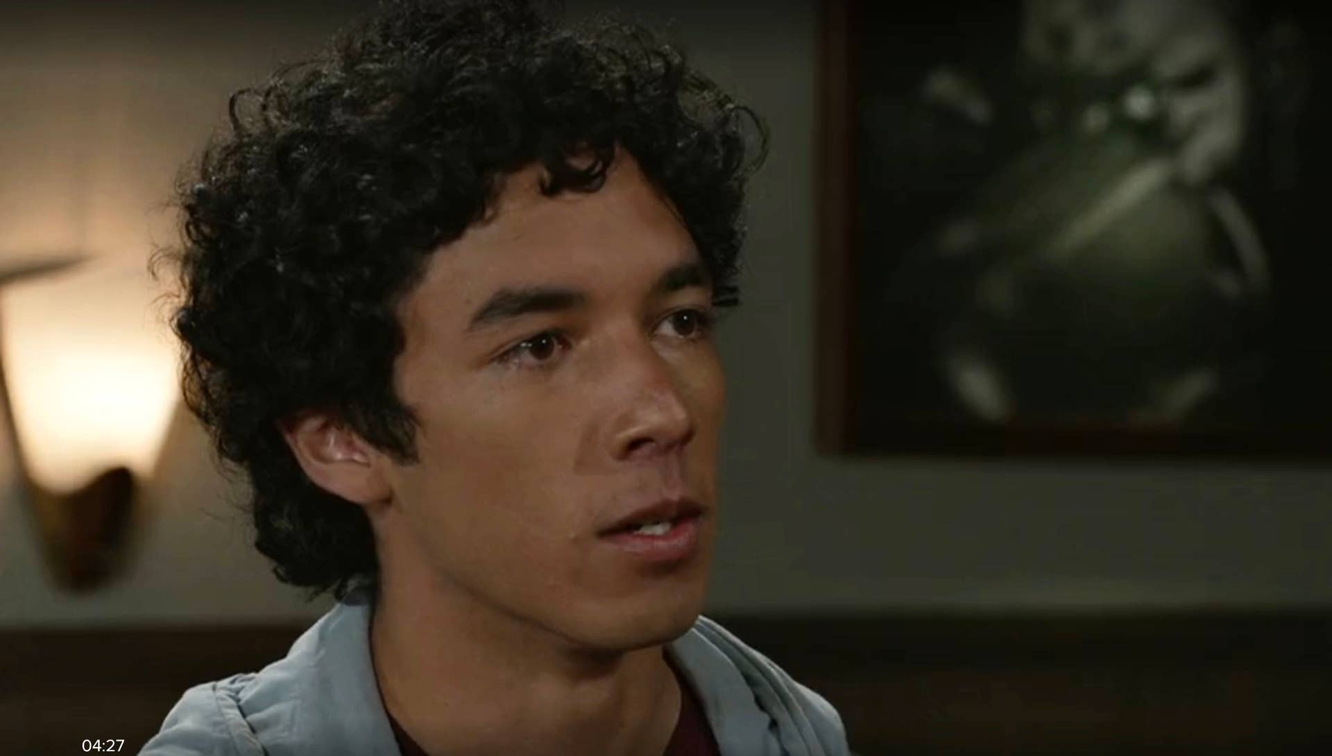 Donnell Confronts Joey About Doug’s Death [Recap] - Daytime Confidential