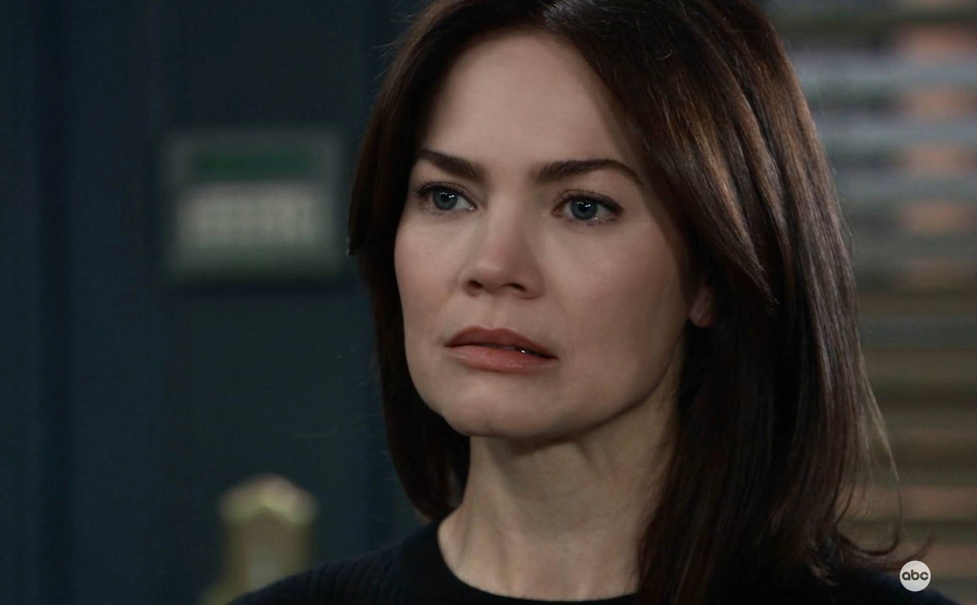 Ric Dreams of Elizabeth [Spoilers] - Daytime Confidential