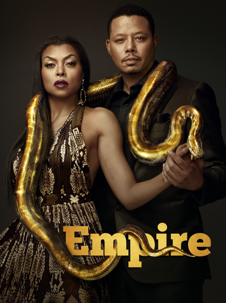 Empire Cast Rapper Empire | Cast, Music & Legacy - Daytime Confidential