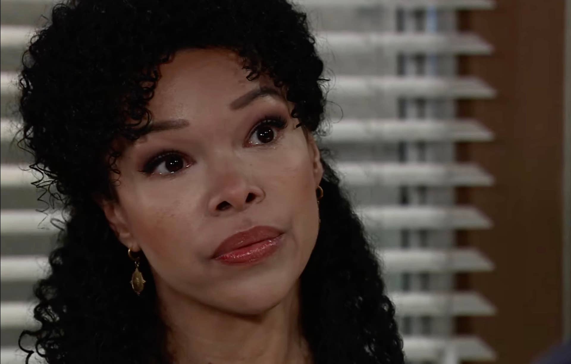 Portia Goes OFF on Jordan [Spoilers] - Daytime Confidential