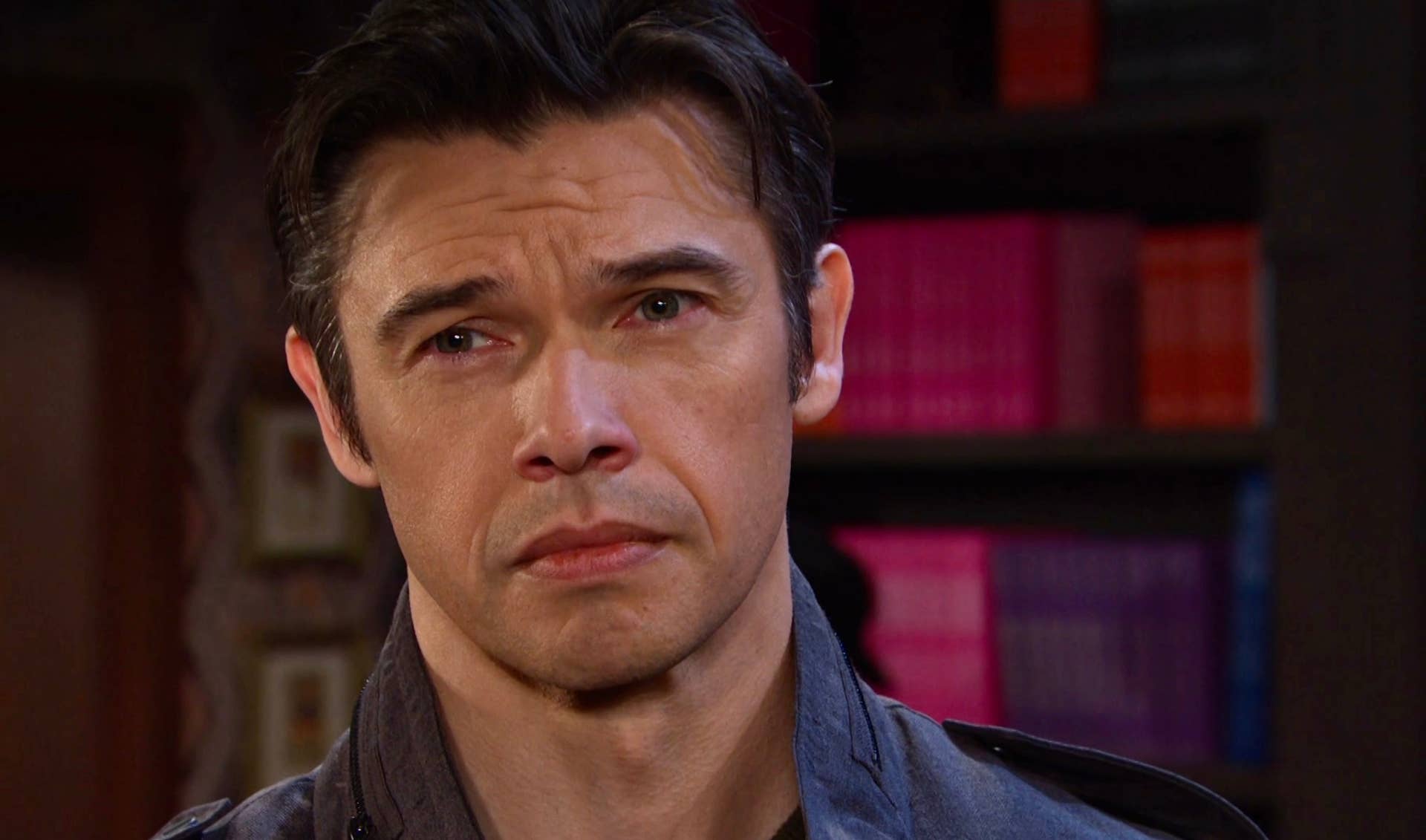Xander Vows to Become a Better Man [Recap] - Daytime Confidential
