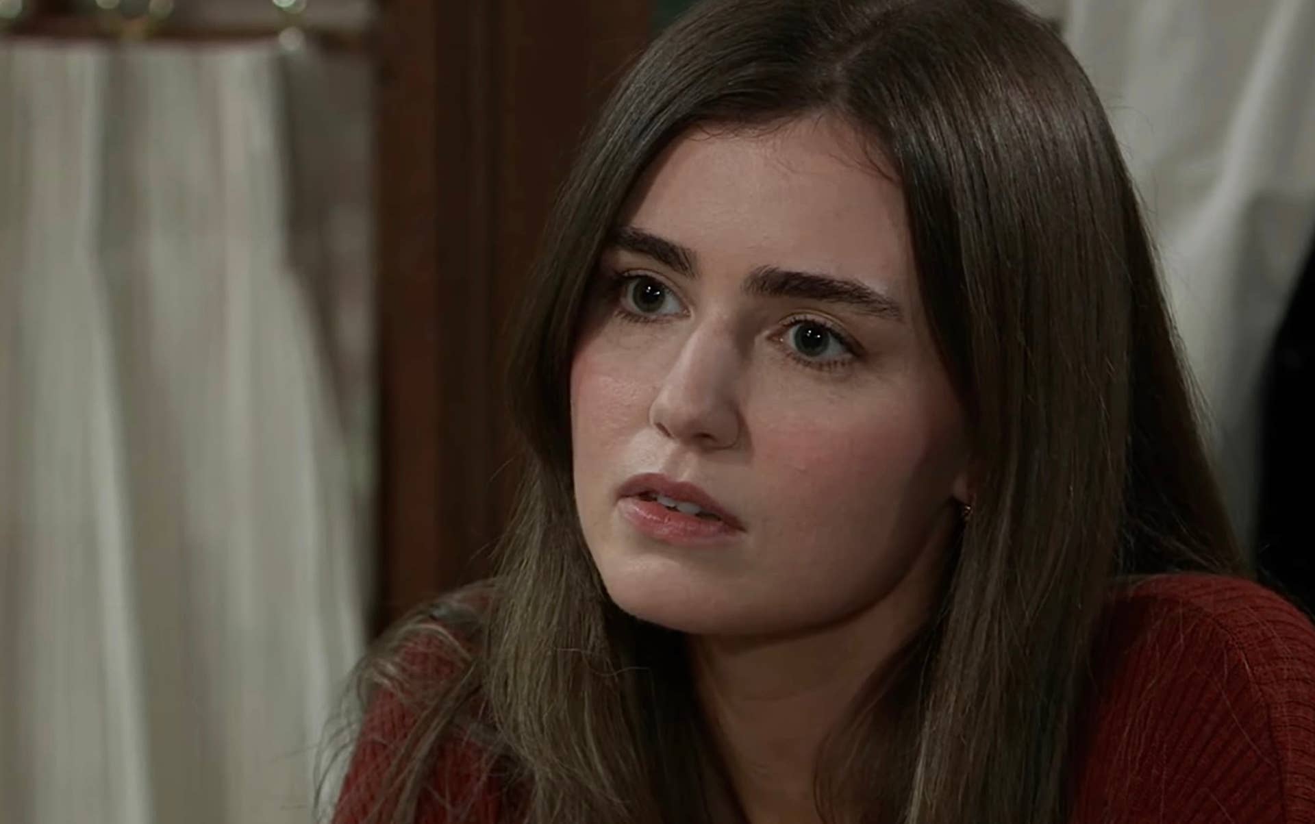 Emma and Gio Make a Horrifying Discovery [Spoilers] - Daytime Confidential