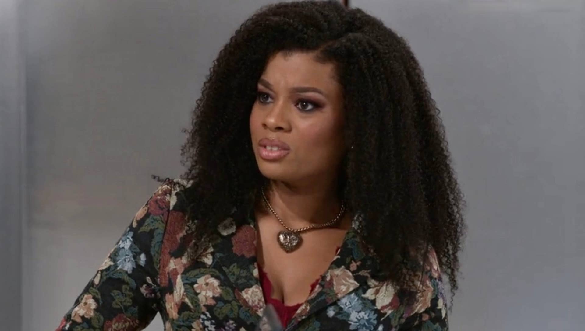 Eva and Kat Get Ready to RUMBLE! [Spoilers] - Daytime Confidential