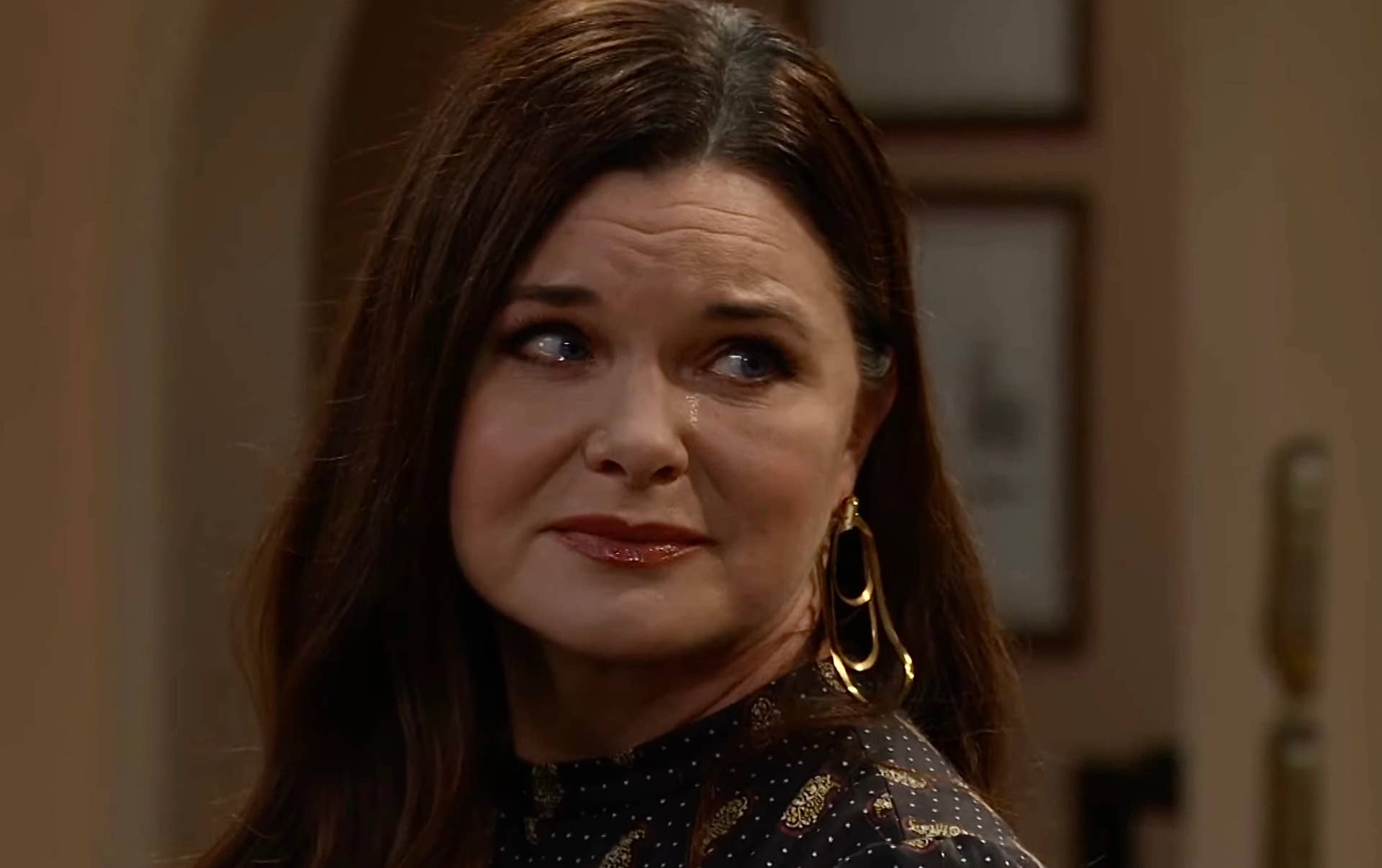 Is Katie Headed For Heart Failure? [Recap] - Daytime Confidential