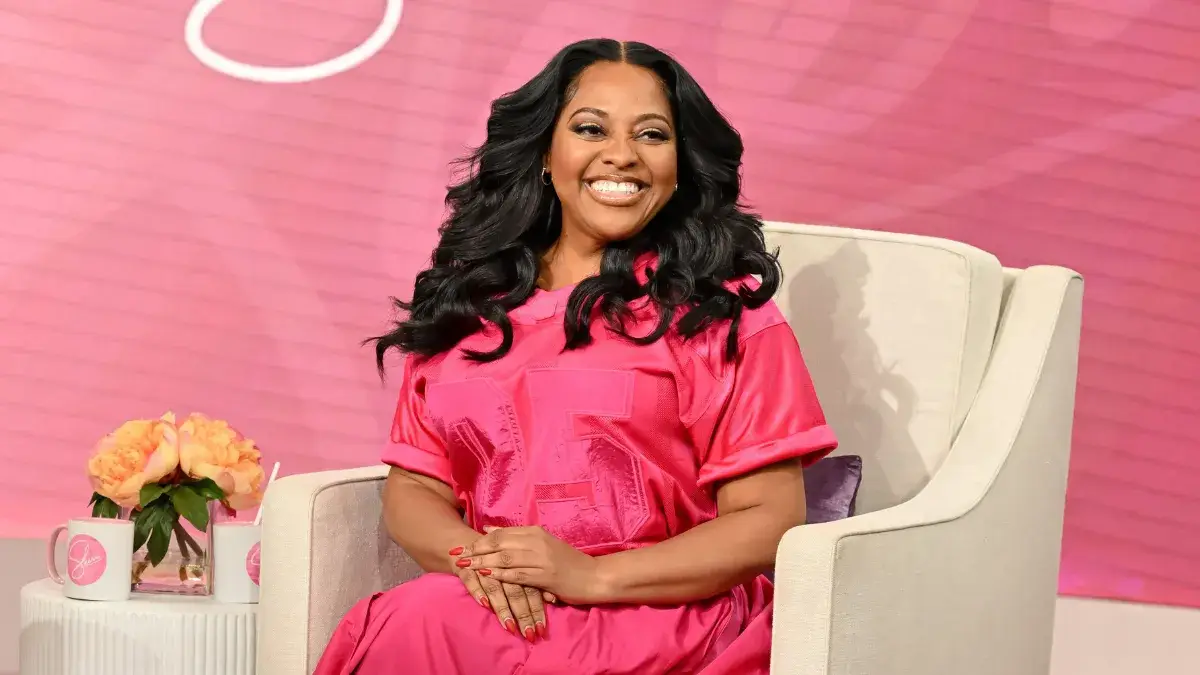 Sherri Axed After Four Seasons - Daytime Confidential
