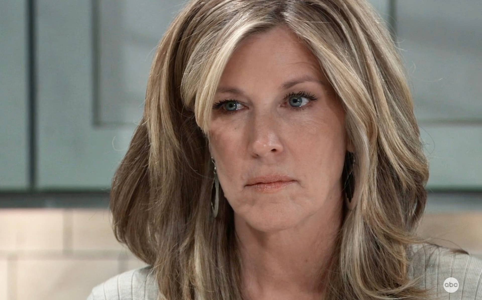 General Hospital recap: Valentin and Carly Want Brennan Charged With  Treason - Daytime Confidential