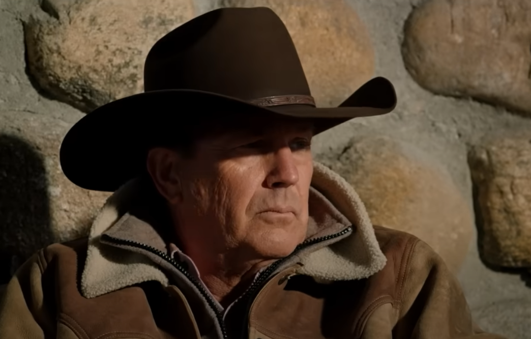 Drake Dutton WATCH: Paramount Unleashes More Dutton Drama in New Yellowstone Trailer ...