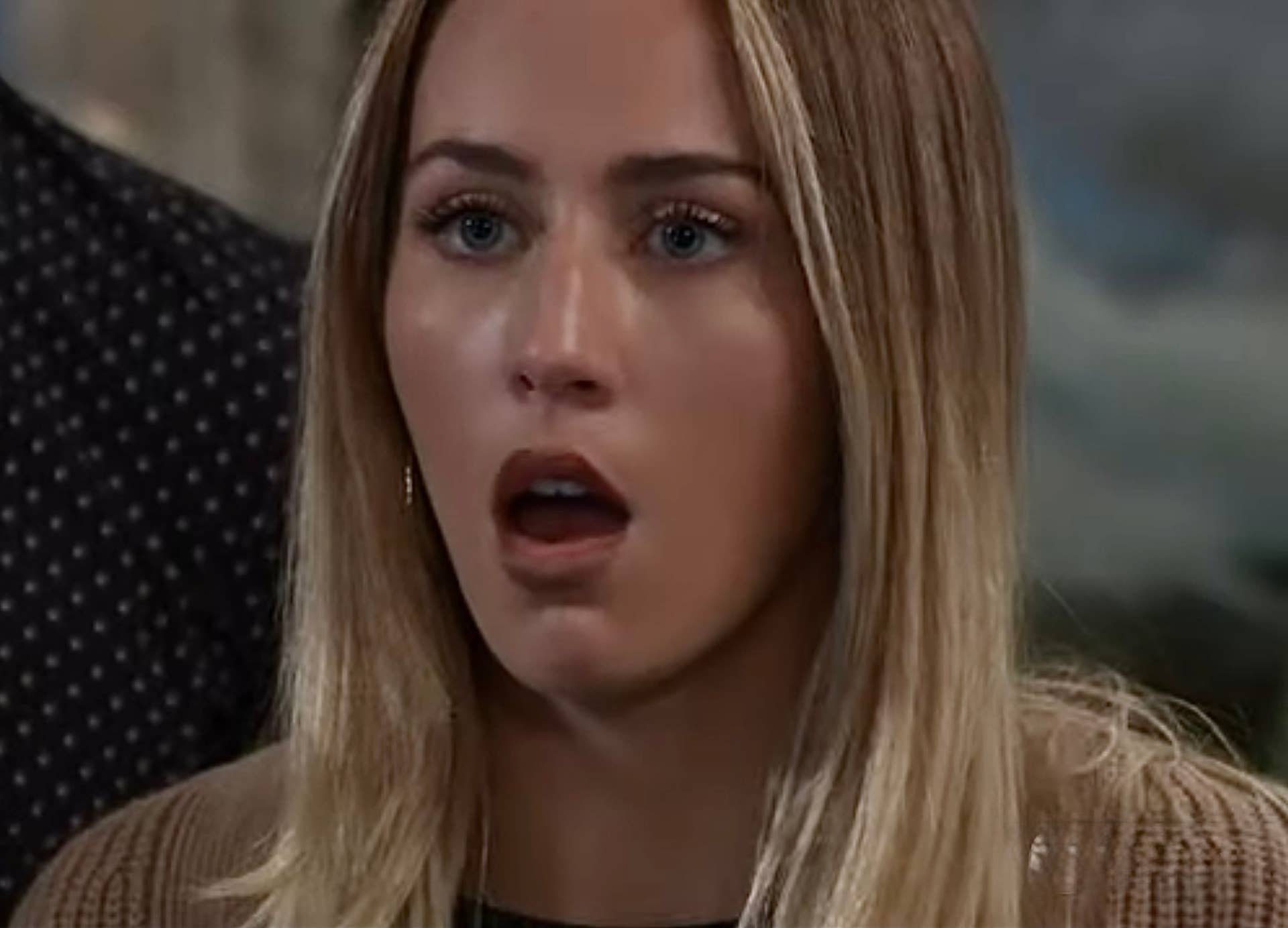 General Hospital Spoilers: Josslyn’s Life Changes Forever - Daytime ...