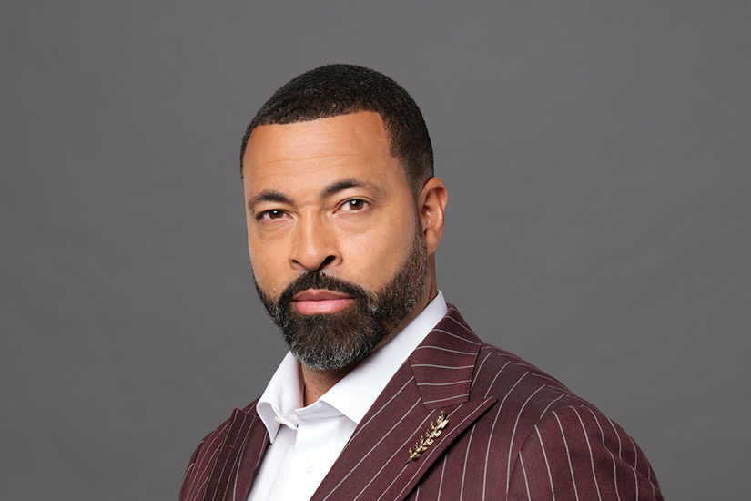 Beyond The Gates' Timon Kyle Durrett to Co-Host BHM Harlem Week 2025 ...